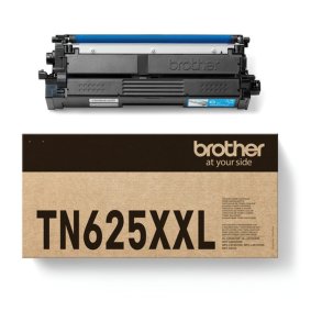 Brother TN625XXLY Original toner Yellow - 6500 Sider